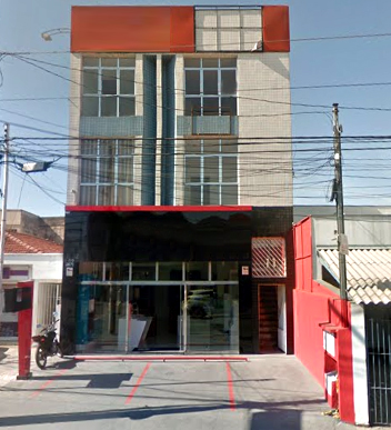 Prédio Comercial na Avenida Doutor Timóteo Penteado, 3858, Vila