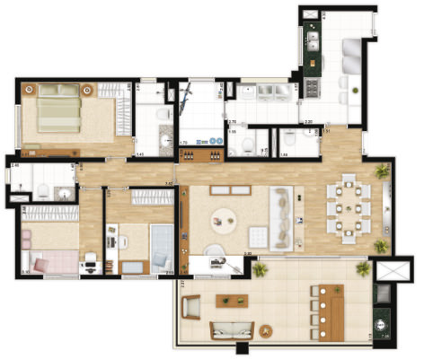 planta-solon-guarulhos-137m2-sala-ampliada