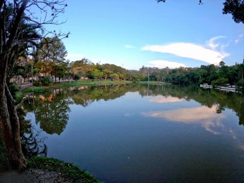 Condomínio Aruã Mogi Lago