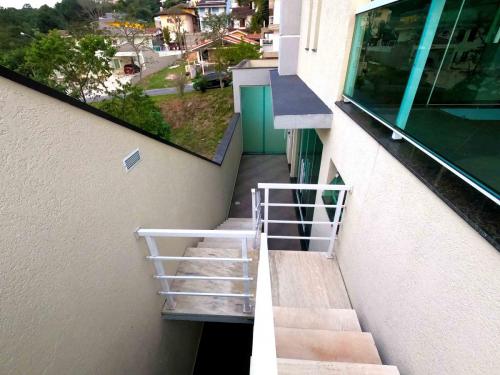 Condomínio Aruã Mogi Sobrado Baixo