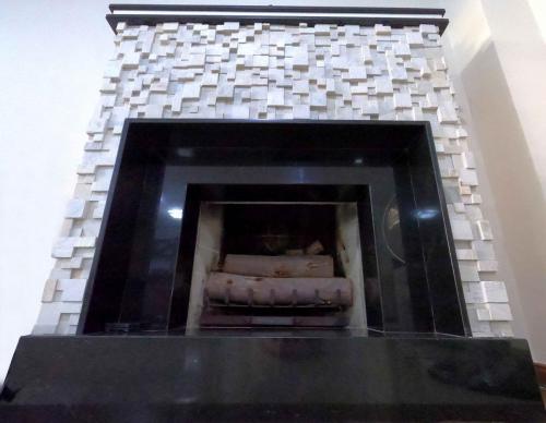 Condomínio Aruã Mogi Sobrado Lareira