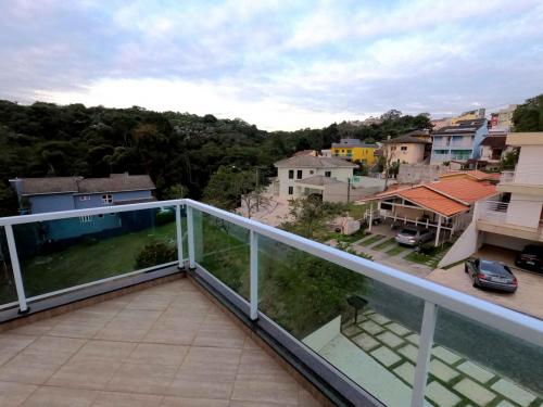 Condomínio Aruã Mogi Sobrado Sacada