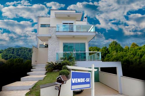 Condomínio Aruã Mogi Sobrado 